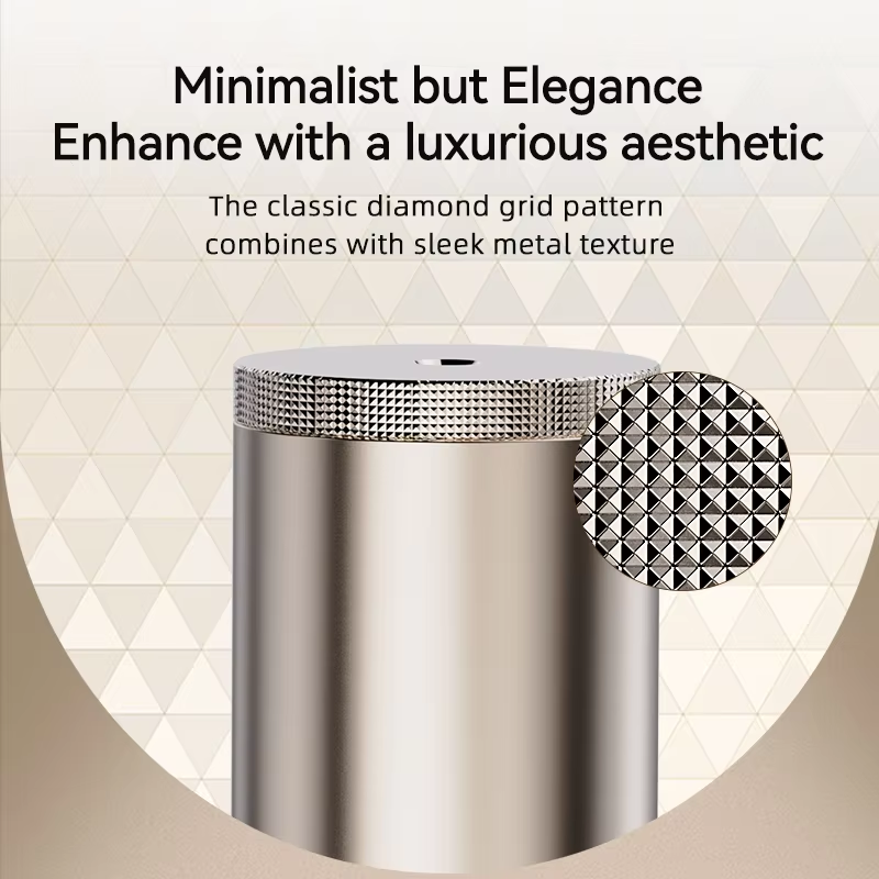 Rechargeable Aroma Diffuser El - Home Fragrance Diffuser Electric recension och pris