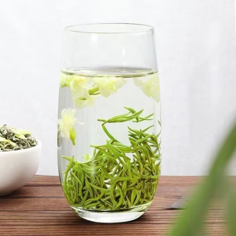 Jasmine Snow Drift Scented Fra - Home Fragrance Jasmine & Yuzu Porcelain Diffuser recension och pris