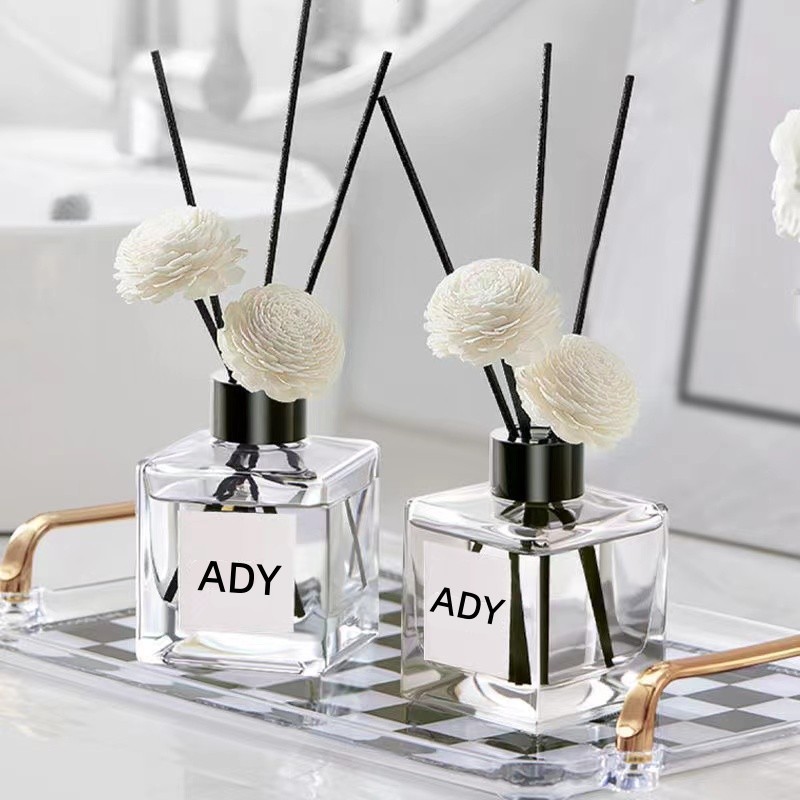 50ml Aroma Reed Diffuser Oil f - Home Fragrance Rituals recension och pris