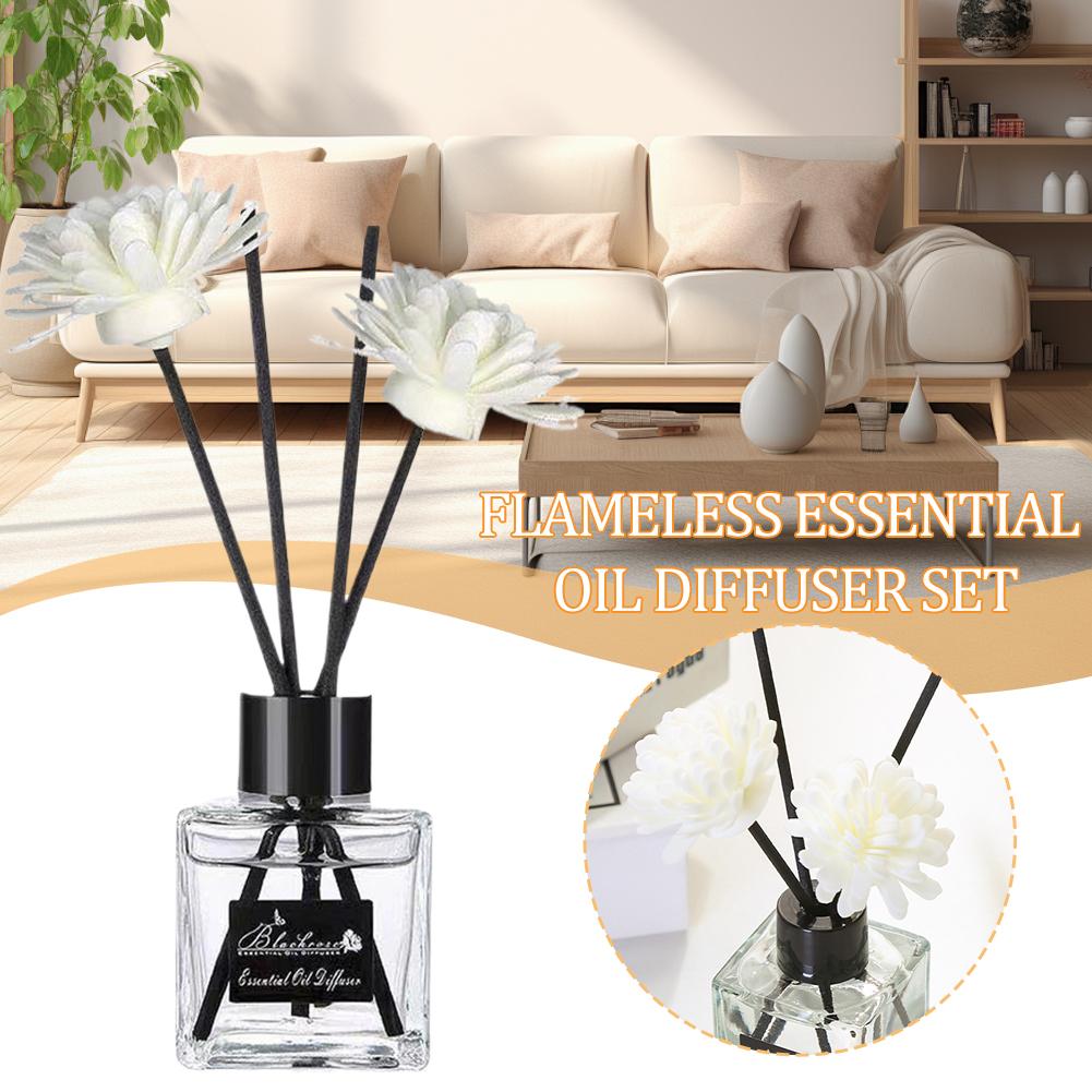 50ml Aroma Reed Diffuser Oil f - Home Fragrance Rituals recension och pris