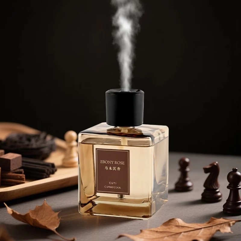 Home Living Room Fresh Fragran - Home Fragrance Room Spray recension och pris