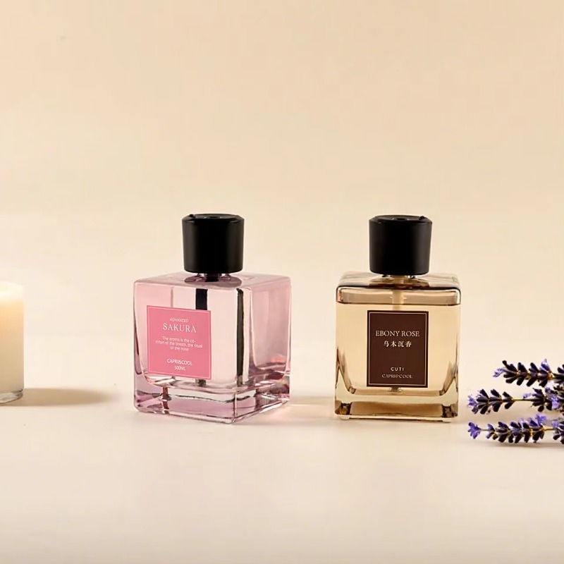 Home Living Room Fresh Fragran - Home Fragrance Room Spray recension och pris