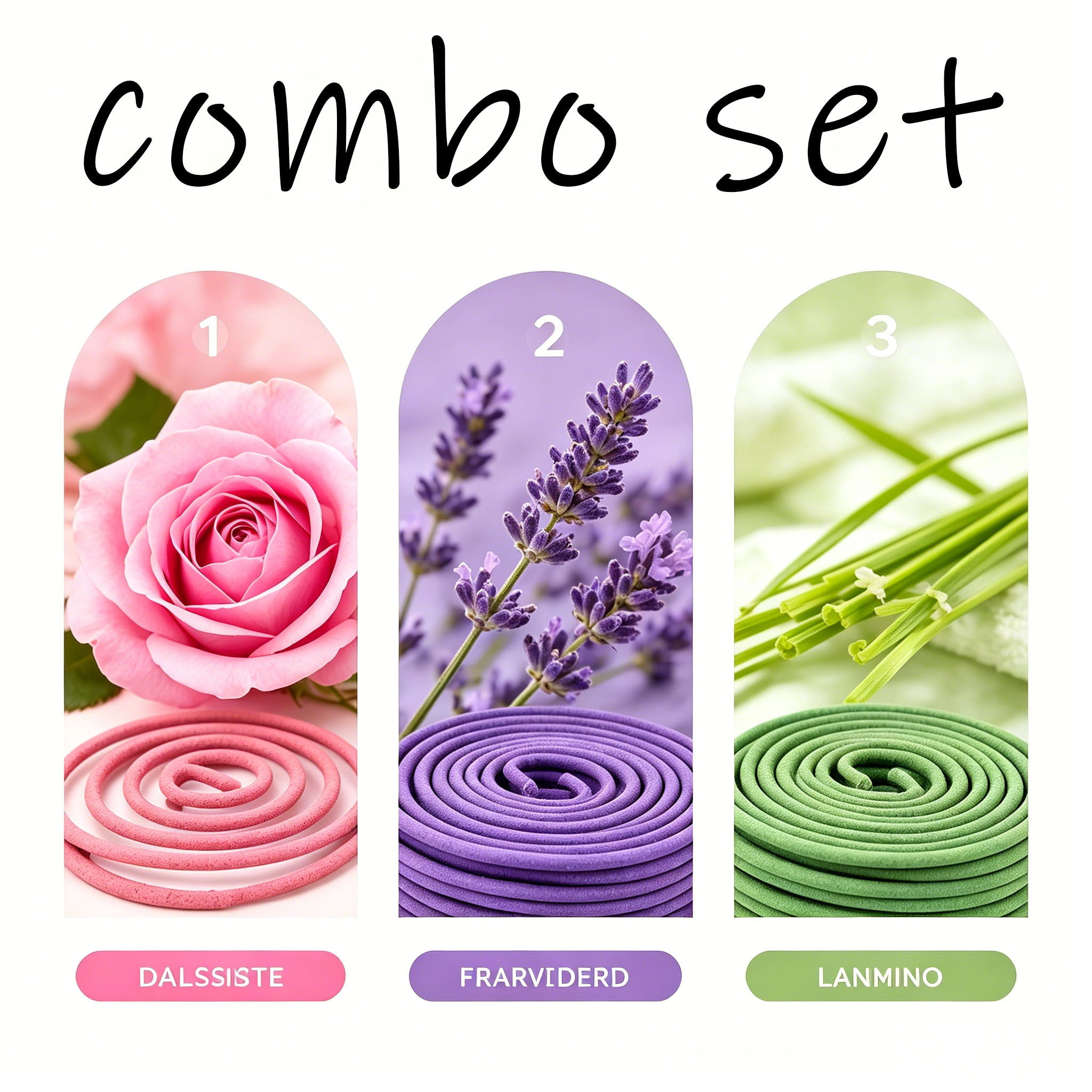 150-Piece Mixed Scented Candle - Home Fragrance Gift Box recension och pris