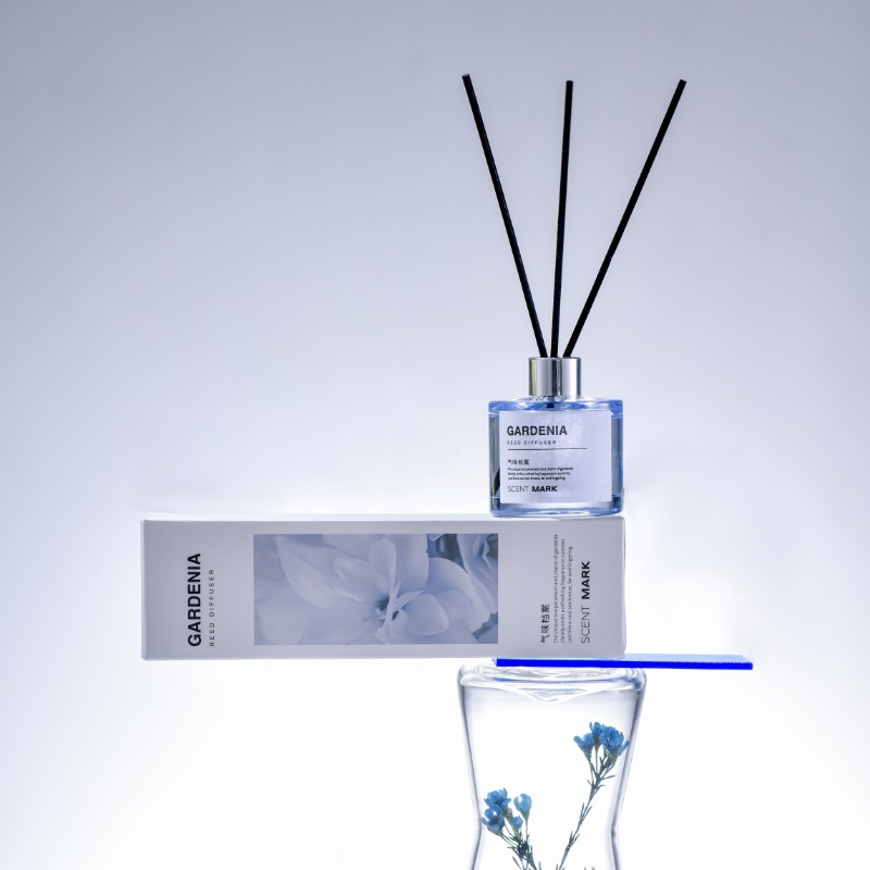 50ML Reed Diffuser Sets Lotus  - Home Fragrance Jasmine Diffuser recension och pris