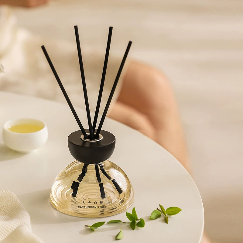 200ml Reed Diffuser Bottle wit - Home Fragrance Jasmine Diffuser recension och pris