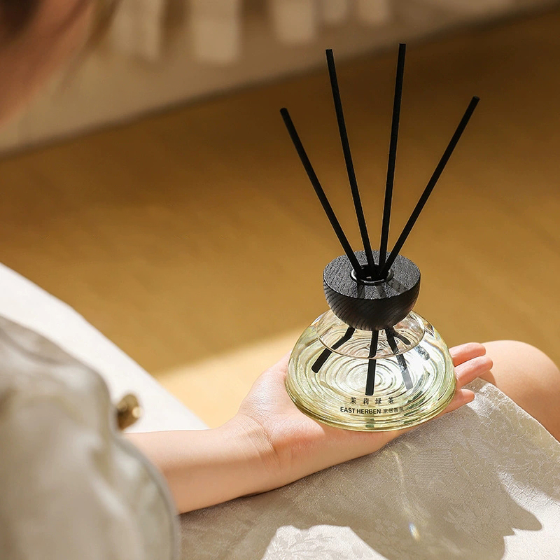 200ml Reed Diffuser Bottle wit - Home Fragrance Jasmine Diffuser recension och pris