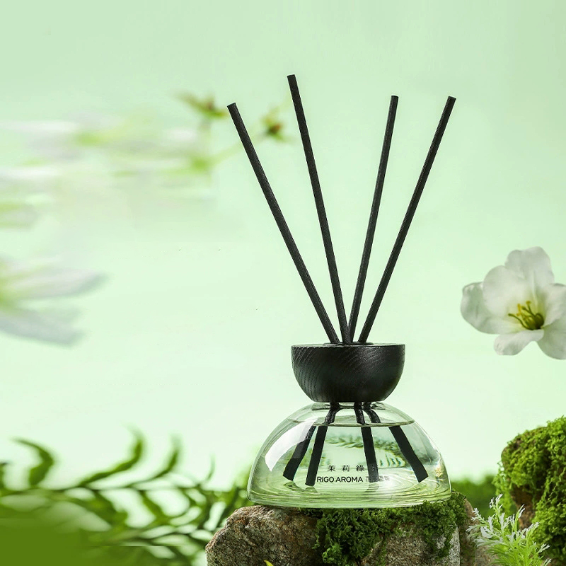 200ml Reed Diffuser Bottle wit - Home Fragrance Jasmine Diffuser recension och pris