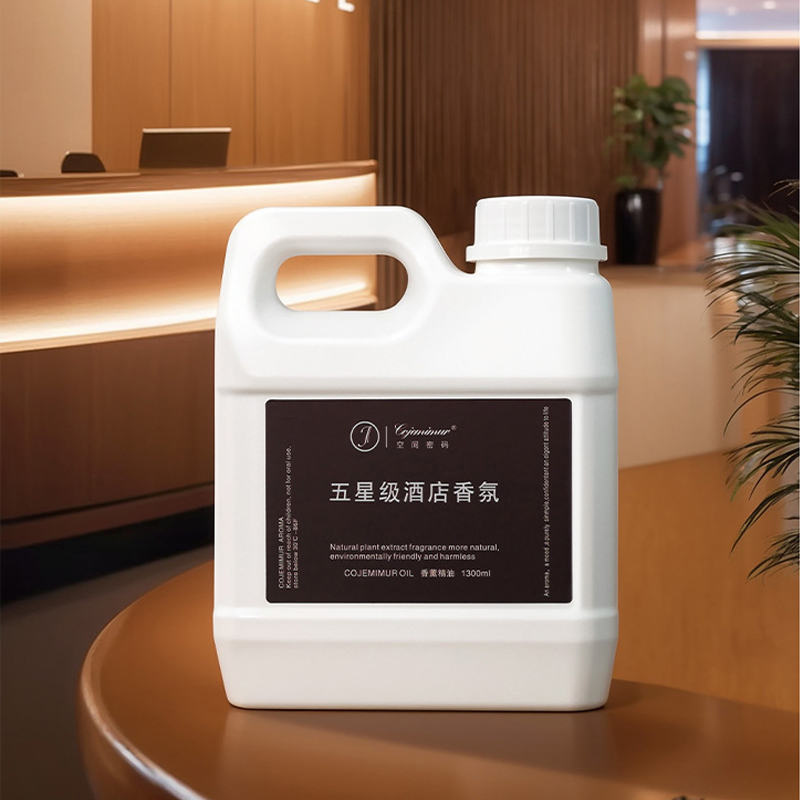 1300ml 5-star Hotel Aromathera - Home Fragrance Rituals recension och pris