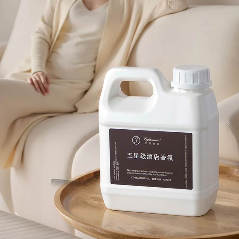 1300ml 5-star Hotel Aromathera - Home Fragrance Rituals recension och pris