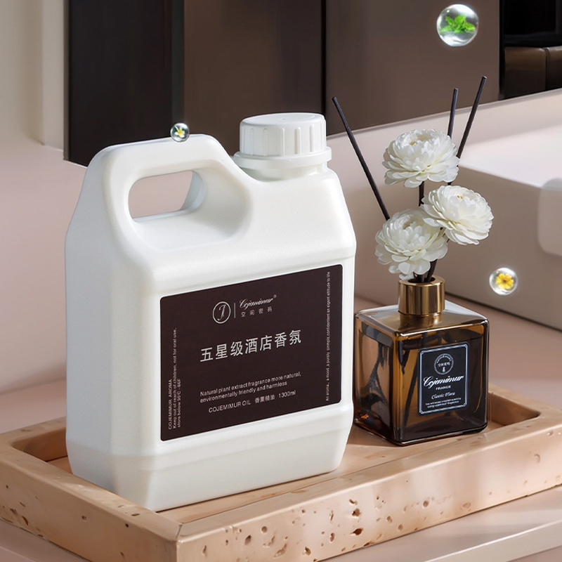 1300ml 5-star Hotel Aromathera - Home Fragrance Rituals recension och pris