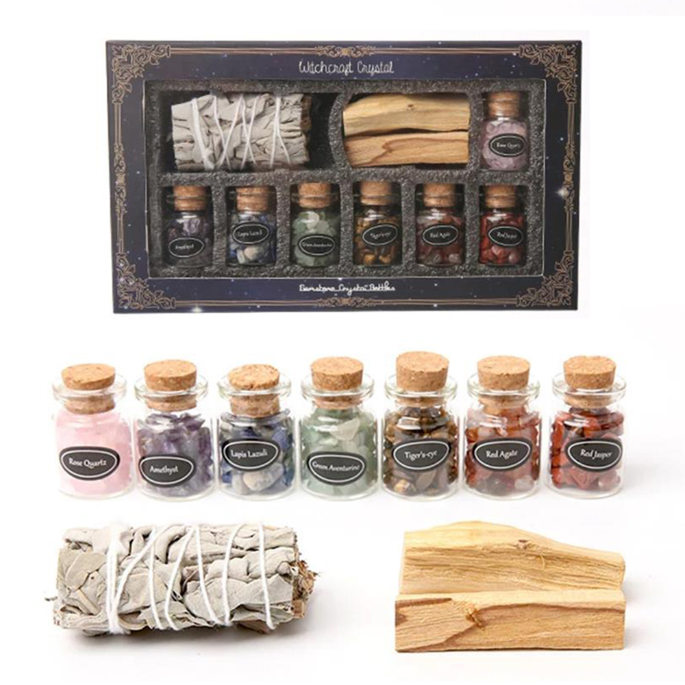 Aromatherapy gift box set for  - Home Fragrance Gift Box recension och pris