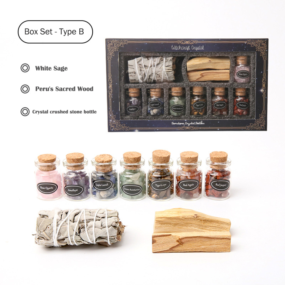 Aromatherapy gift box set for  - Home Fragrance Gift Box recension och pris