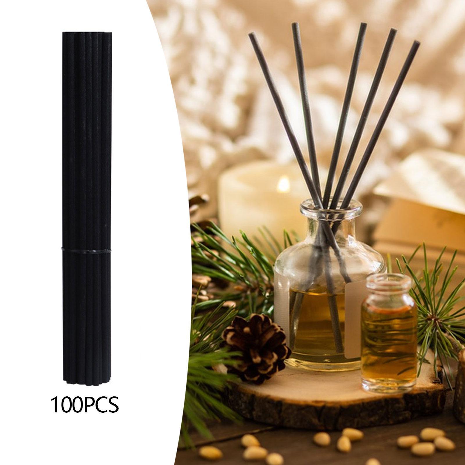 Fragrance Diffuser Cotton Stic - Home Fragrance Set recension och pris
