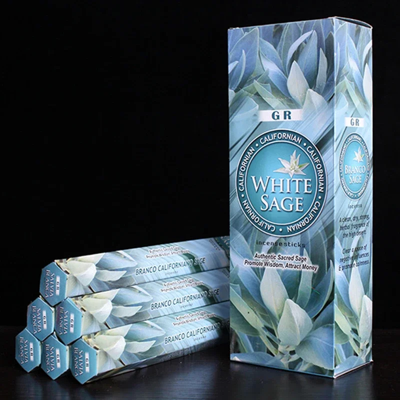 Fragrance 110pcs White Sage La - Home Fragrance Jasmine & Yuzu Porcelain Diffuser recension och pris