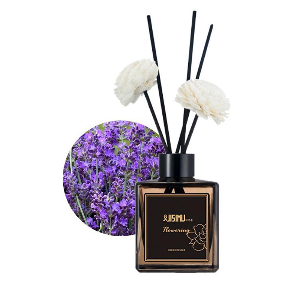 Fireless Aromatherapy Room Dec - Home Fragrance Jasmine Diffuser recension och pris