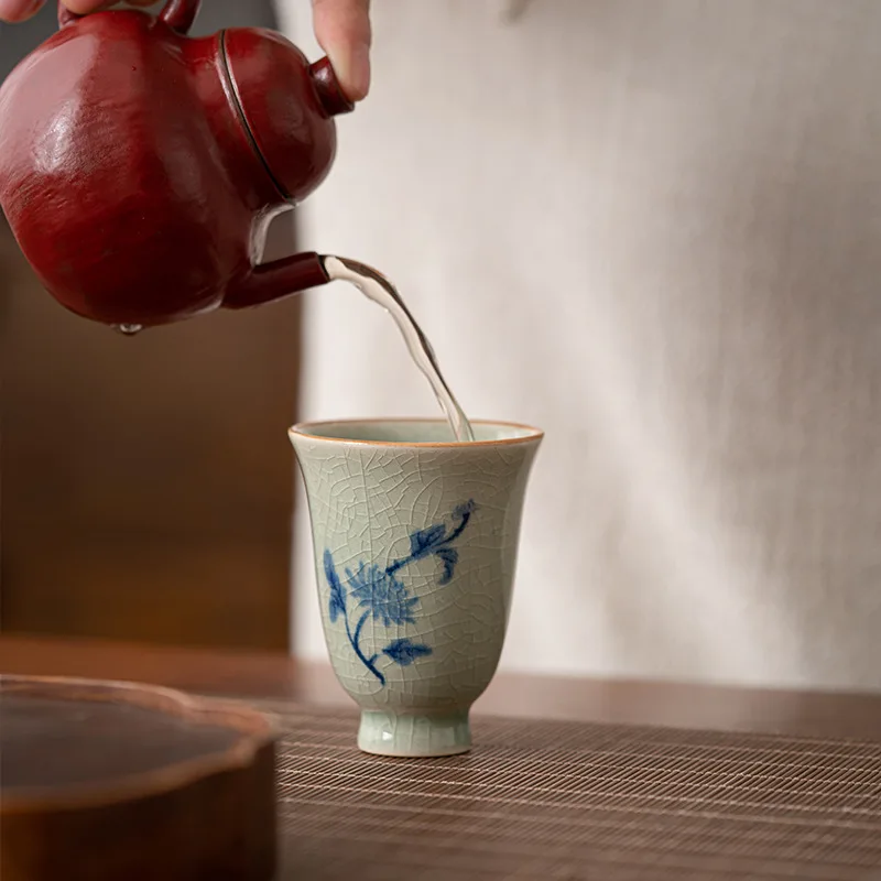 Home Guests Host Cup Orchid Ba - Home Fragrance Types recension och pris