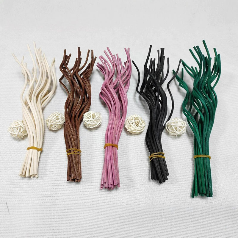 20PCS Rattan Reed Diffuser Sti - Home Fragrance Stick recension och pris