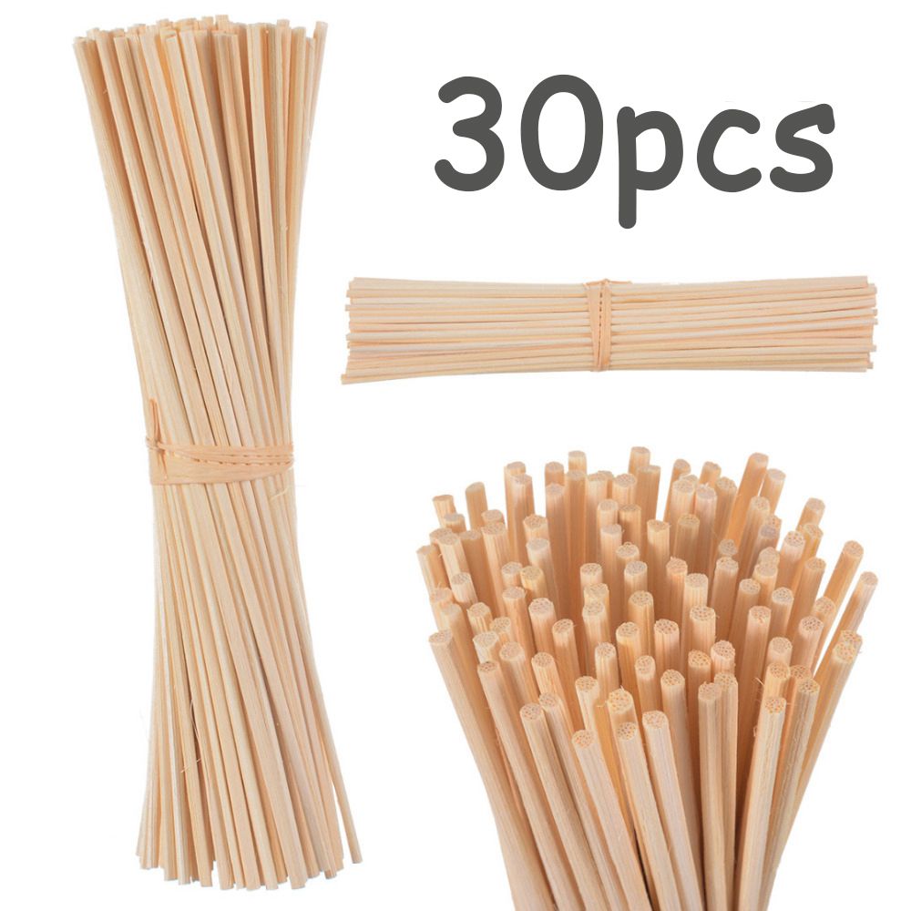 Aroma Nature Rattan Sticks Ree - Home Fragrance Stick recension och pris