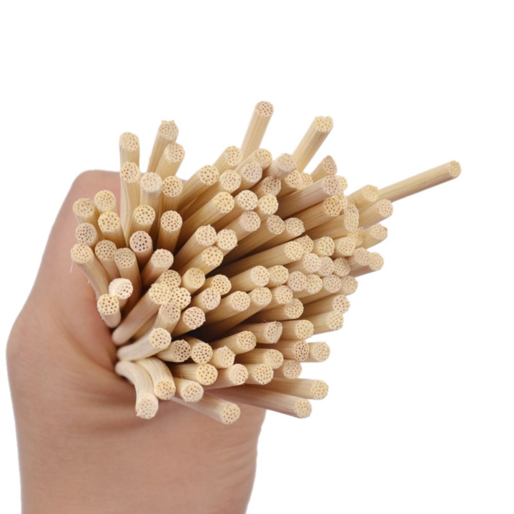 Aroma Nature Rattan Sticks Ree - Home Fragrance Stick recension och pris