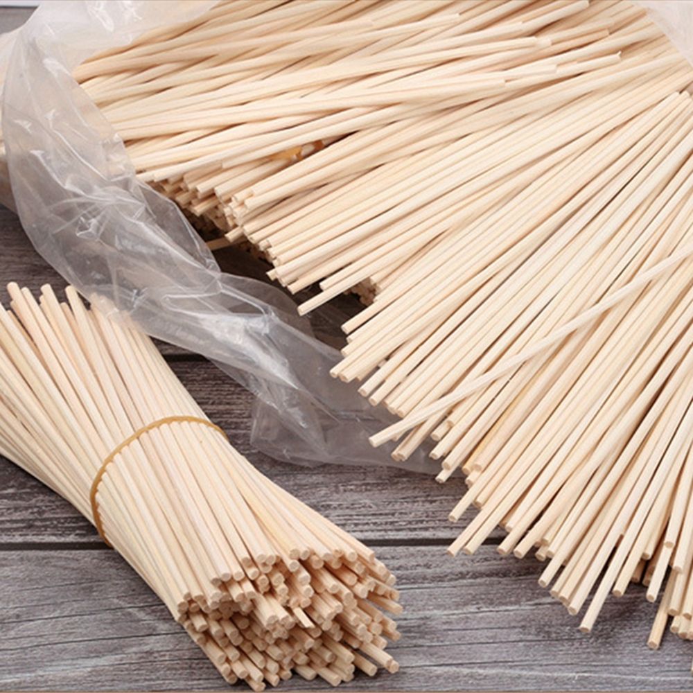 Aroma Nature Rattan Sticks Ree - Home Fragrance Stick recension och pris