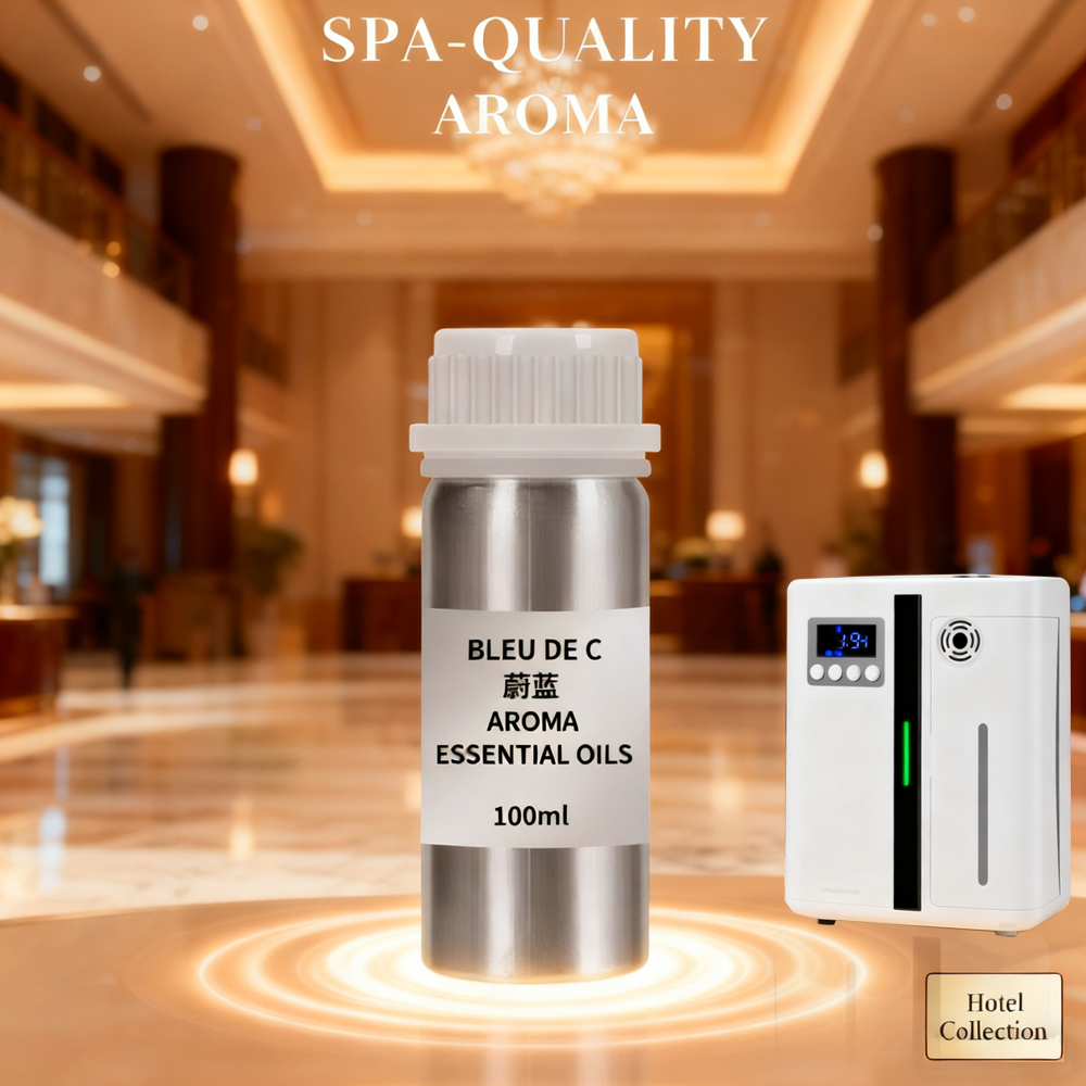 100ml Hotel Essential Oil for  - Home Fragrance Refill recension och pris