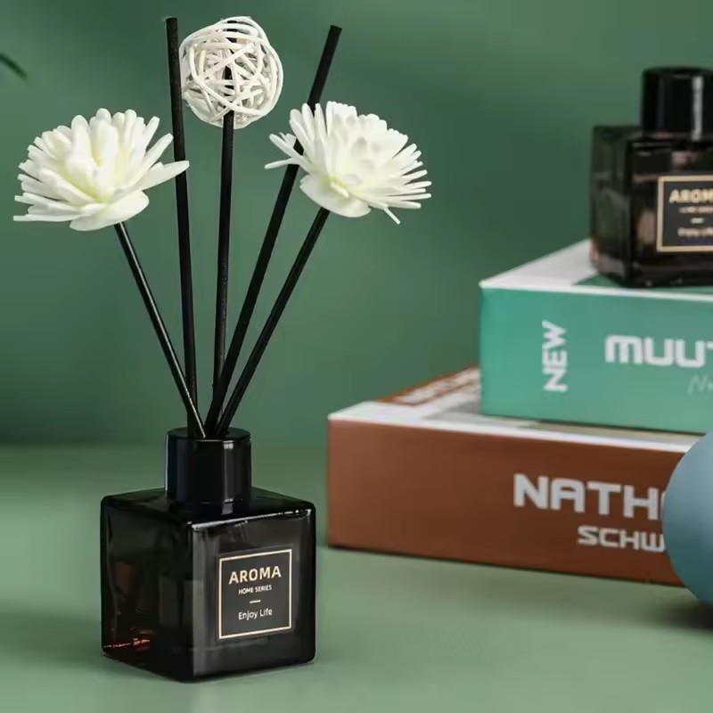Hot Sale 50ml Flameless Reed D - Home Fragrance Stick recension och pris