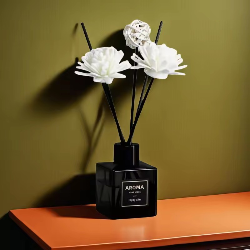 Hot Sale 50ml Flameless Reed D - Home Fragrance Stick recension och pris