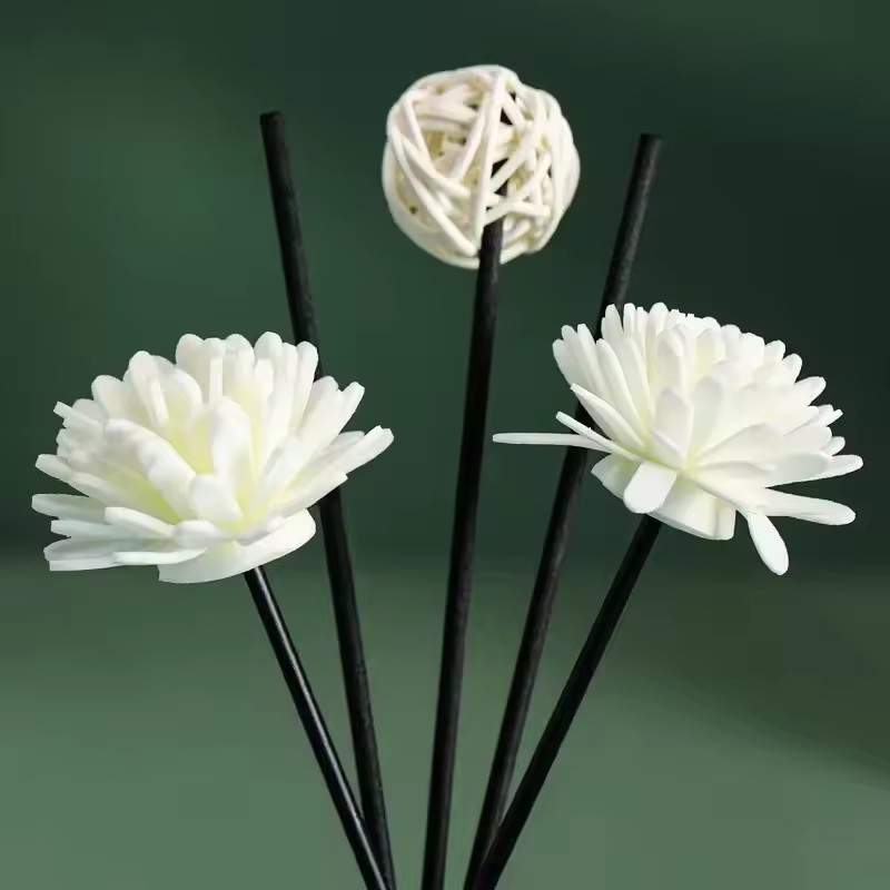 Hot Sale 50ml Flameless Reed D - Home Fragrance Stick recension och pris