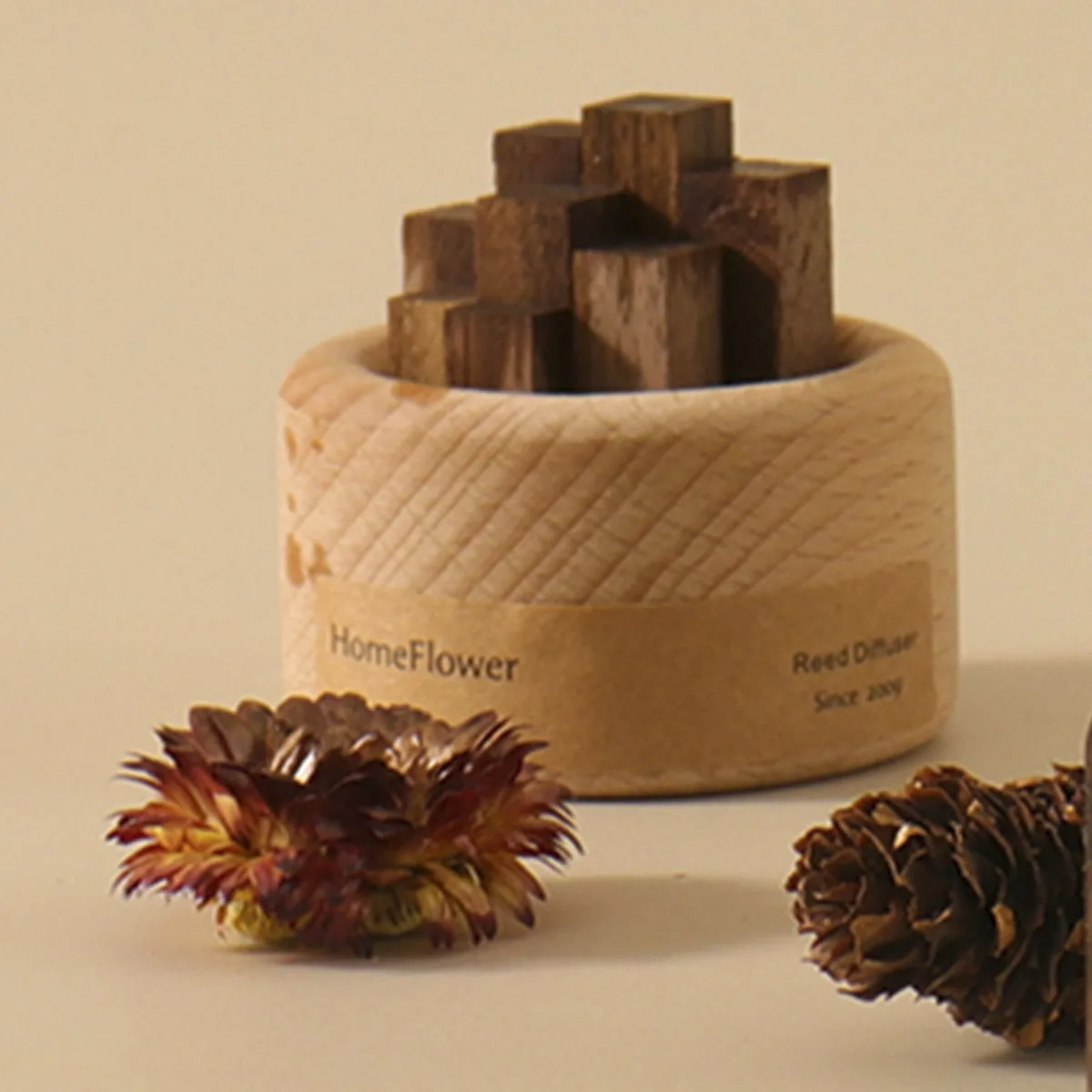 1pcs Difuser Home Fragrance No - Home Fragrance Organic recension och pris