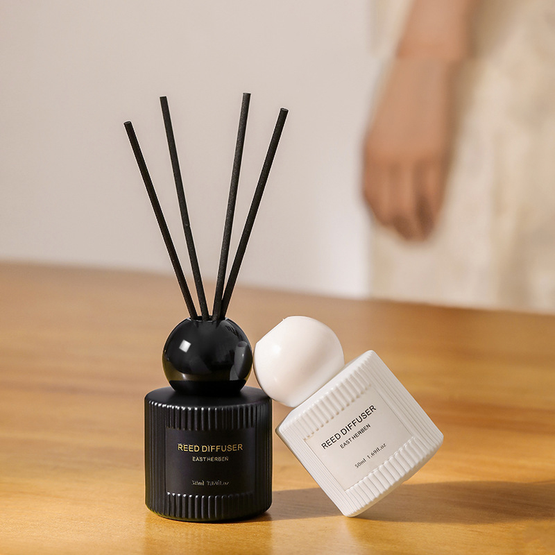 50ml Long-lasting Home Bedroom - Home Fragrance Jasmine Diffuser recension och pris