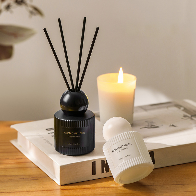 50ml Long-lasting Home Bedroom - Home Fragrance Jasmine Diffuser recension och pris