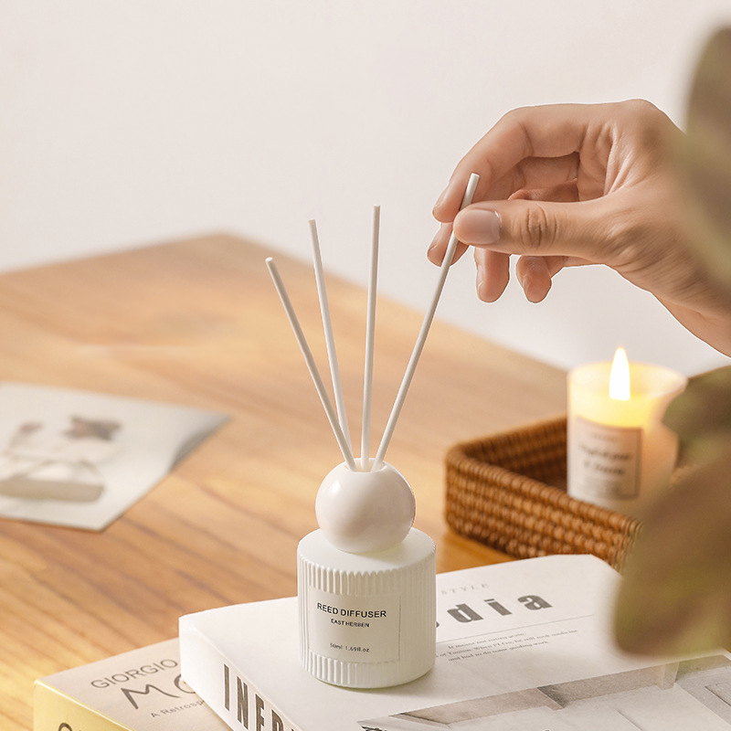 50ml Long-lasting Home Bedroom - Home Fragrance Jasmine Diffuser recension och pris