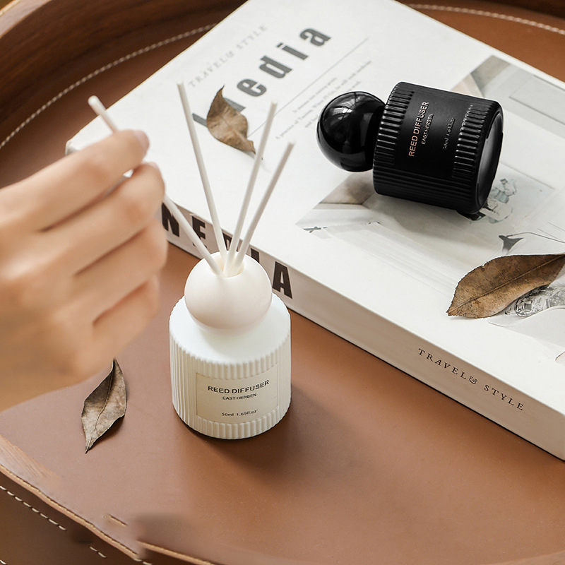 50ml Long-lasting Home Bedroom - Home Fragrance Jasmine Diffuser recension och pris