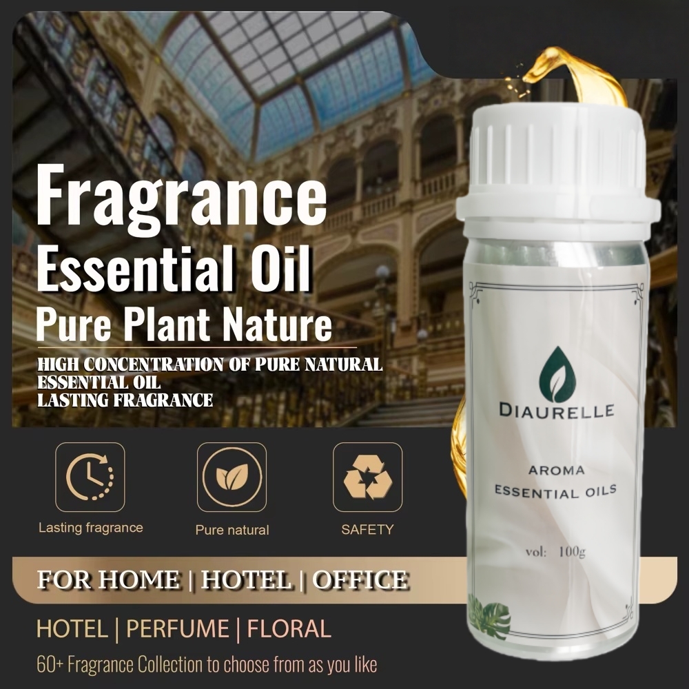 Perfume Spray Goddess 100ML Ho - Home Fragrance Room Spray recension och pris