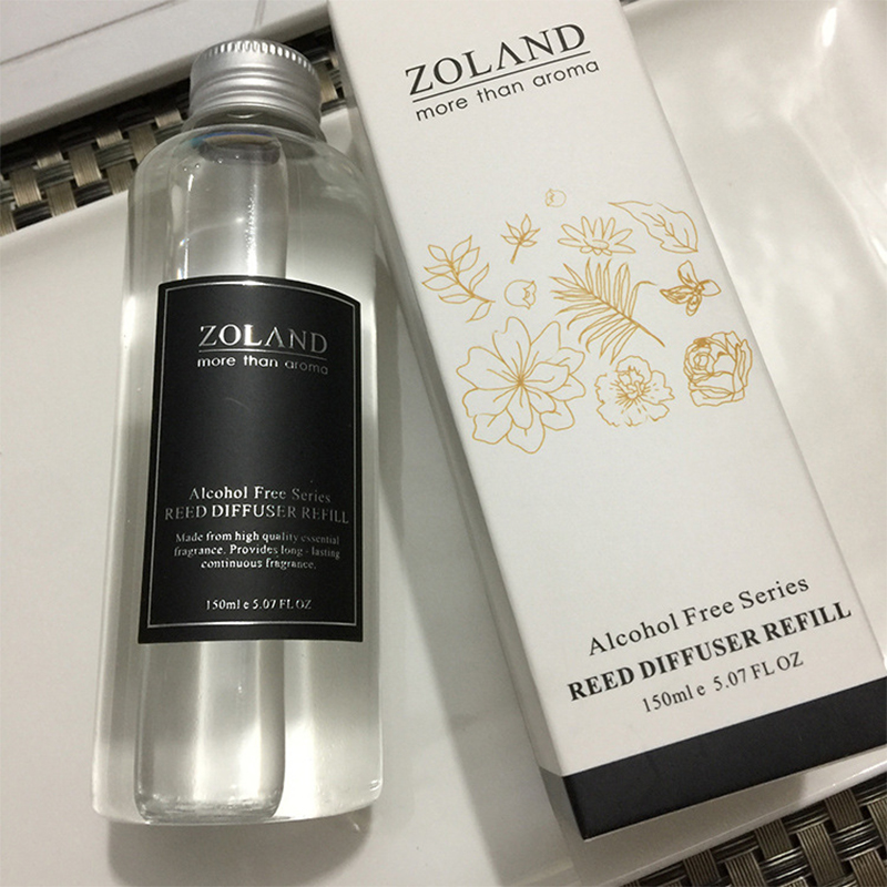 150ml Home Fragrance Natural A - Home Fragrance Jasmine Diffuser recension och pris