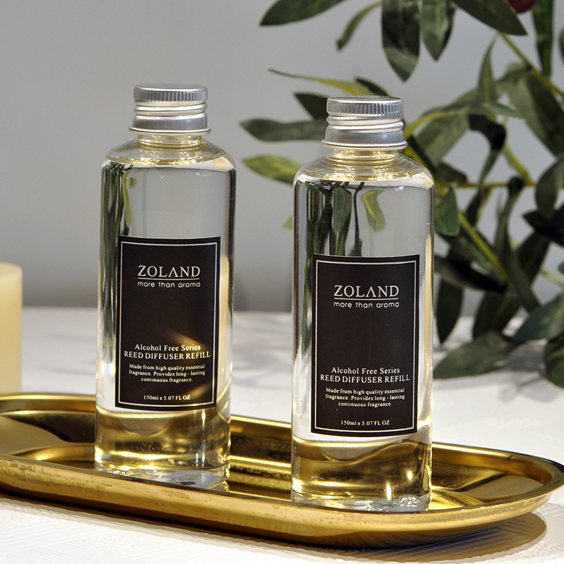 150ml Home Fragrance Natural A - Home Fragrance Jasmine Diffuser recension och pris