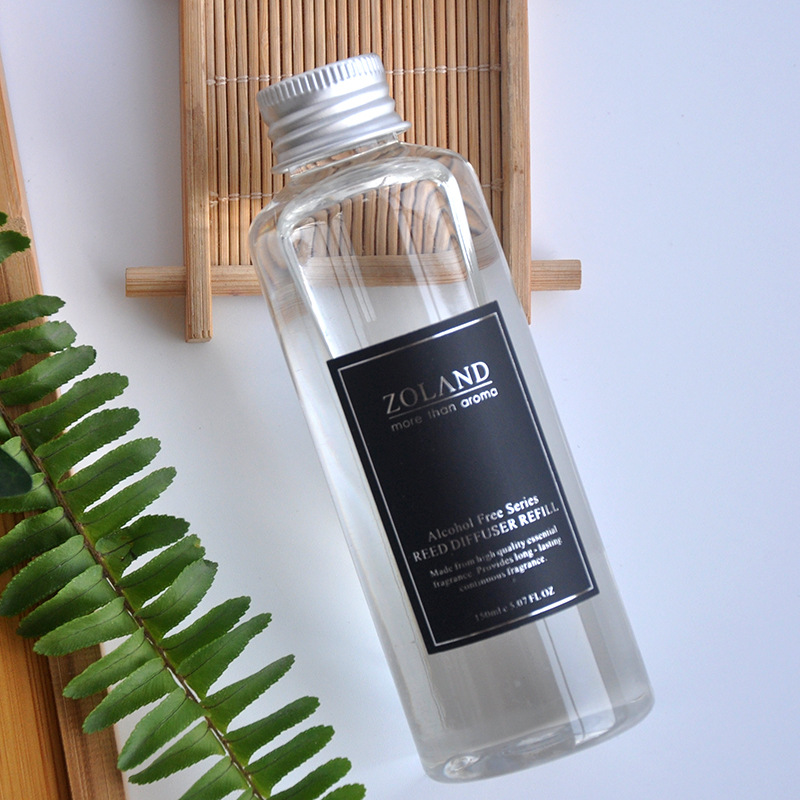 150ml Home Fragrance Natural A - Home Fragrance Jasmine Diffuser recension och pris