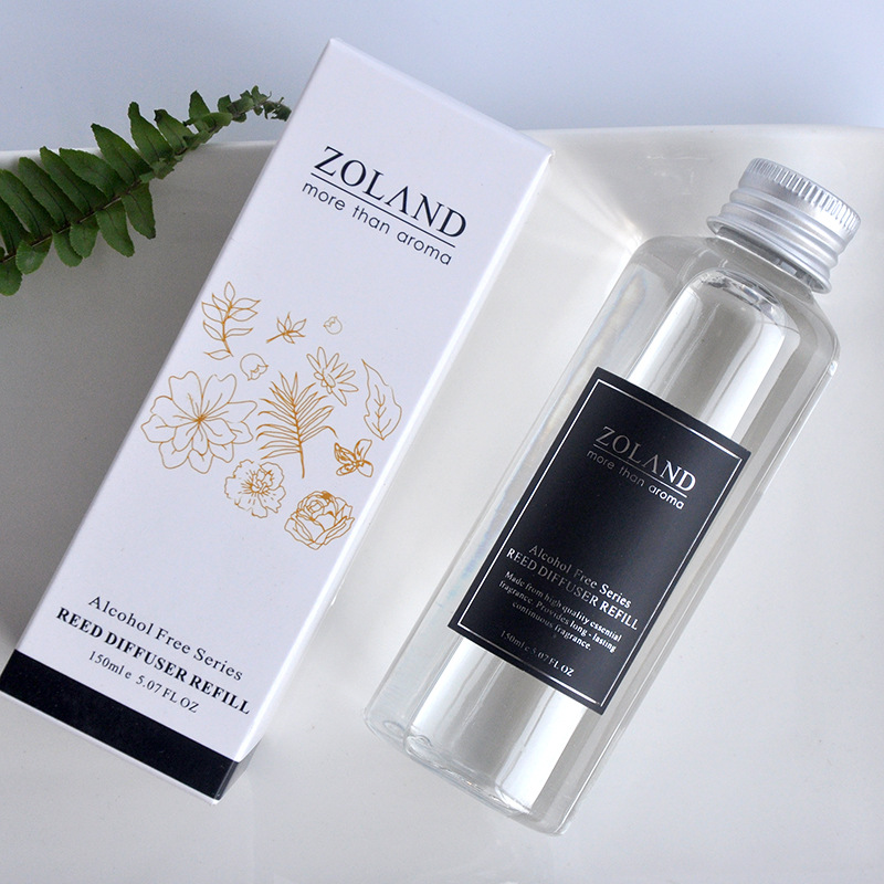 150ml Home Fragrance Natural A - Home Fragrance Jasmine Diffuser recension och pris