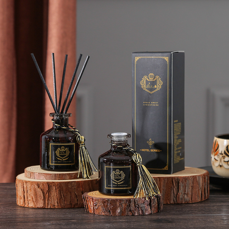 50ml Reed Diffuser Sets Good S - Home Fragrance Rituals recension och pris