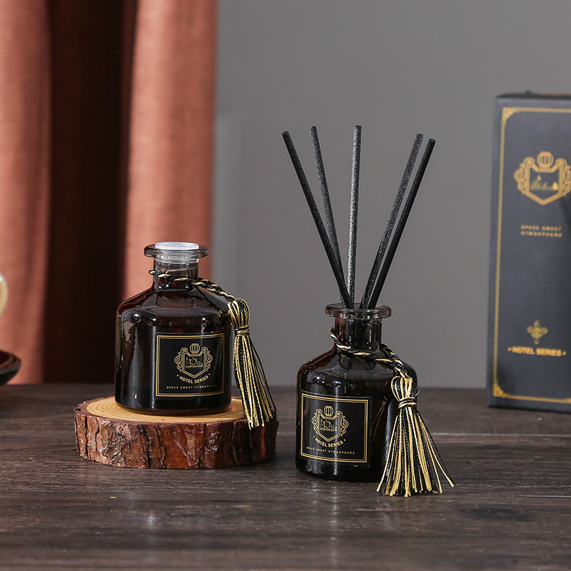 50ml Reed Diffuser Sets Good S - Home Fragrance Rituals recension och pris
