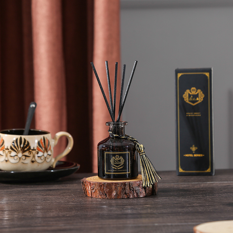 50ml Reed Diffuser Sets Good S - Home Fragrance Rituals recension och pris