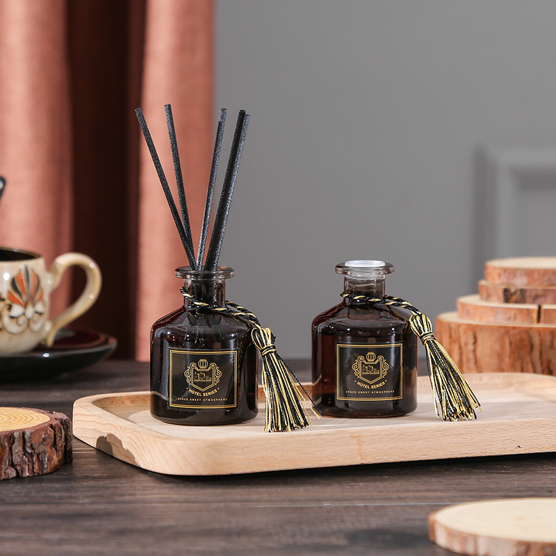 50ml Reed Diffuser Sets Good S - Home Fragrance Rituals recension och pris