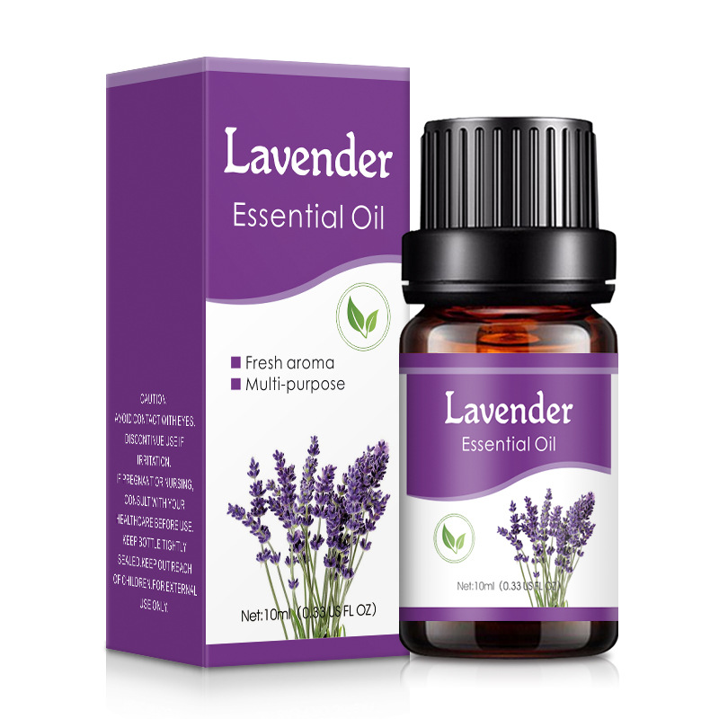 18 Flavors Essential Oils for  - Home Fragrance Refill recension och pris