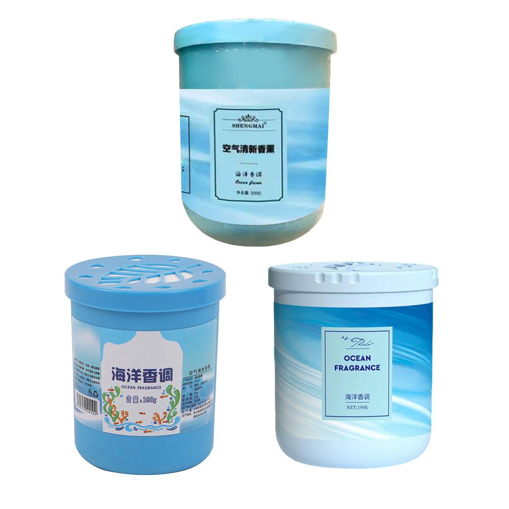 Home air freshener Organic Can - Home Fragrance Organic recension och pris