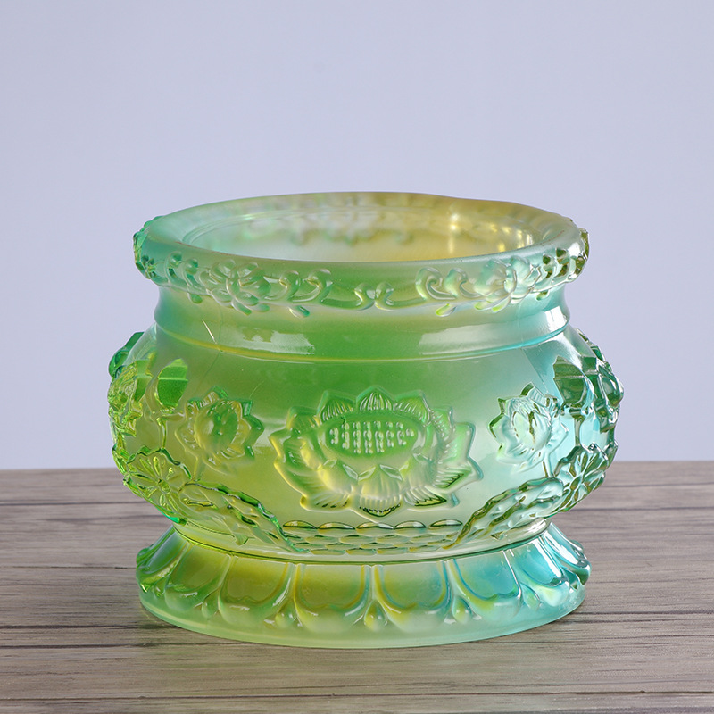 Wholesale Glass Incense Burner - Home Fragrance Manufacturers recension och pris