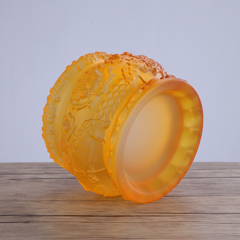 Wholesale Glass Incense Burner - Home Fragrance Manufacturers recension och pris