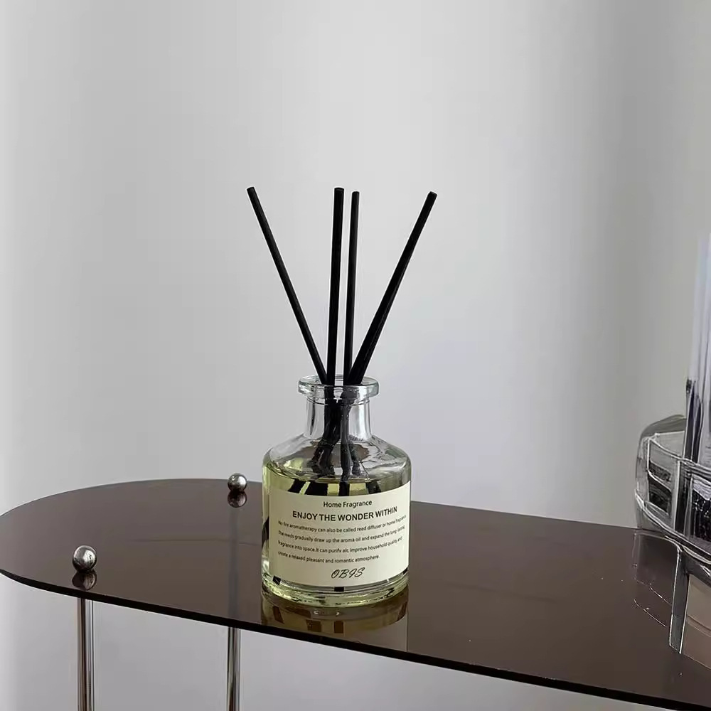 Aromatherapy Essential Oil Fla - Home Fragrance Jasmine Diffuser recension och pris