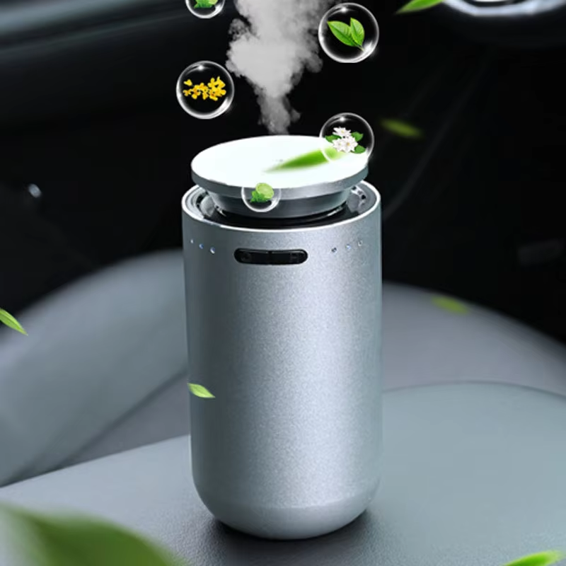 Portable Car Diffuser for Esse - Home Fragrance Diffuser Electric recension och pris
