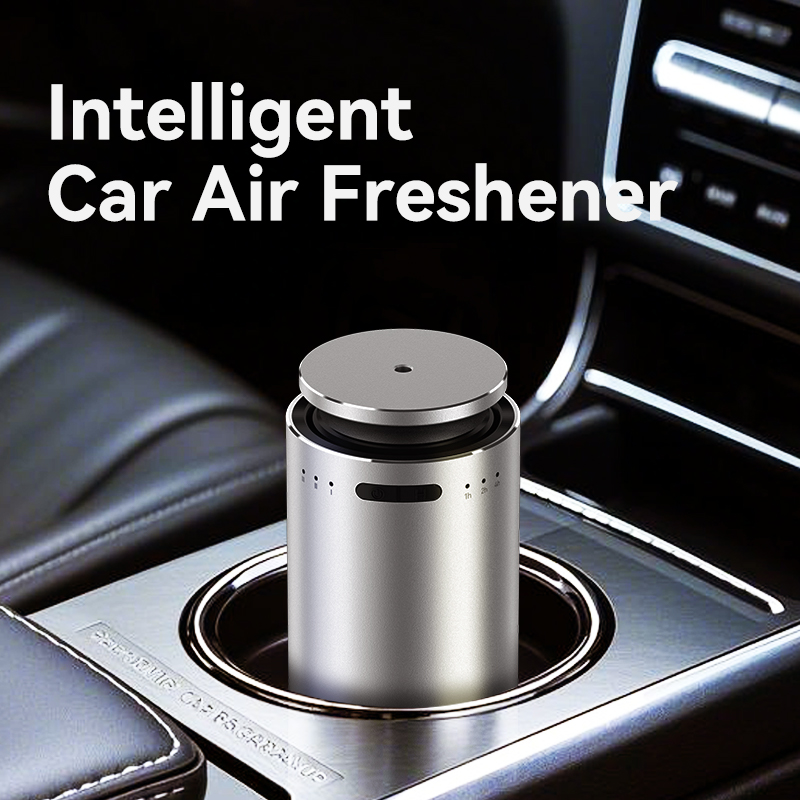Portable Car Diffuser for Esse - Home Fragrance Diffuser Electric recension och pris