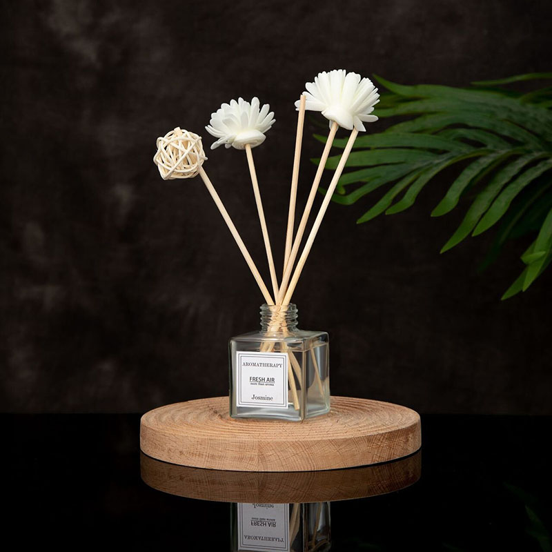 50ml Home Aromatherapy Reed Di - Home Fragrance Jasmine Diffuser recension och pris